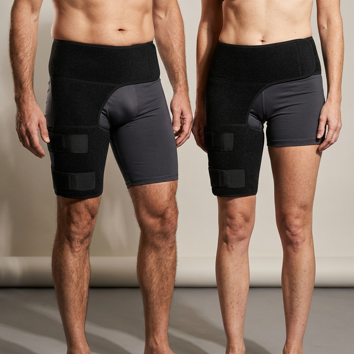 The Uphold Hip & Thigh Support