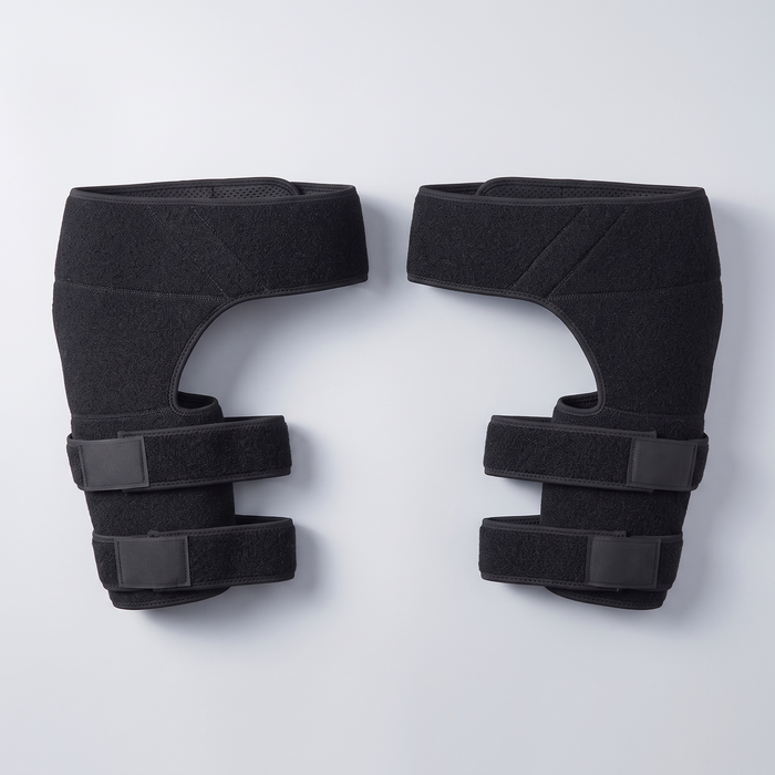 The UpHold Hip and Thigh Support, shown for either hip